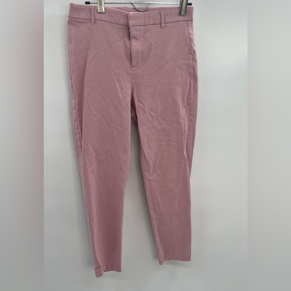 Dip Dusty Pink Chino Pants – Size 12